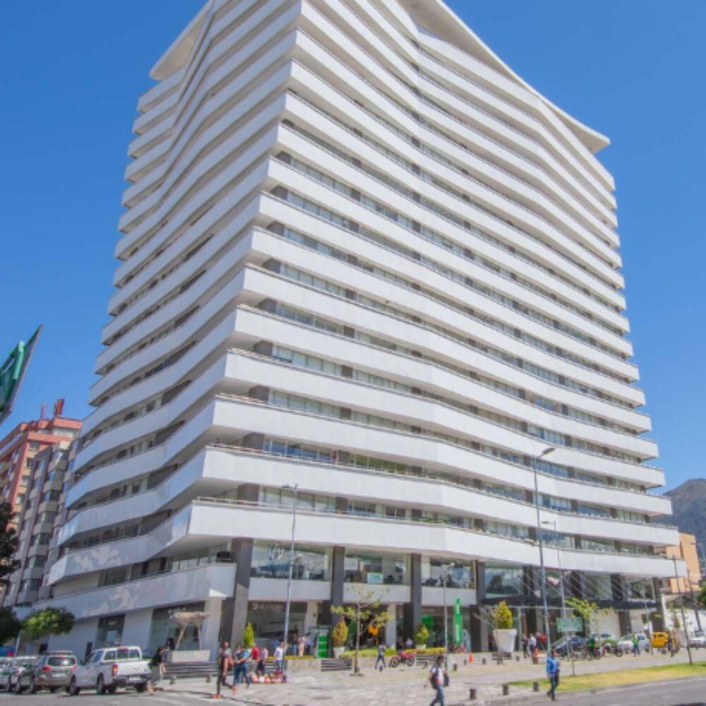 Eternia Quito