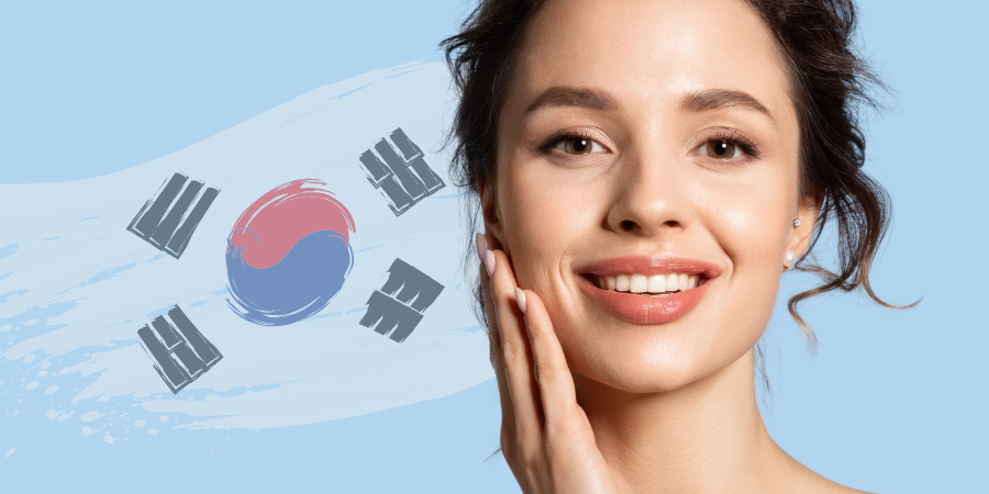 K-Beauty Facial: Tu Secreto para una Piel Radiante