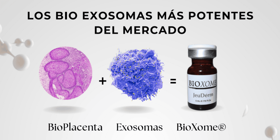 Qué es BioXome