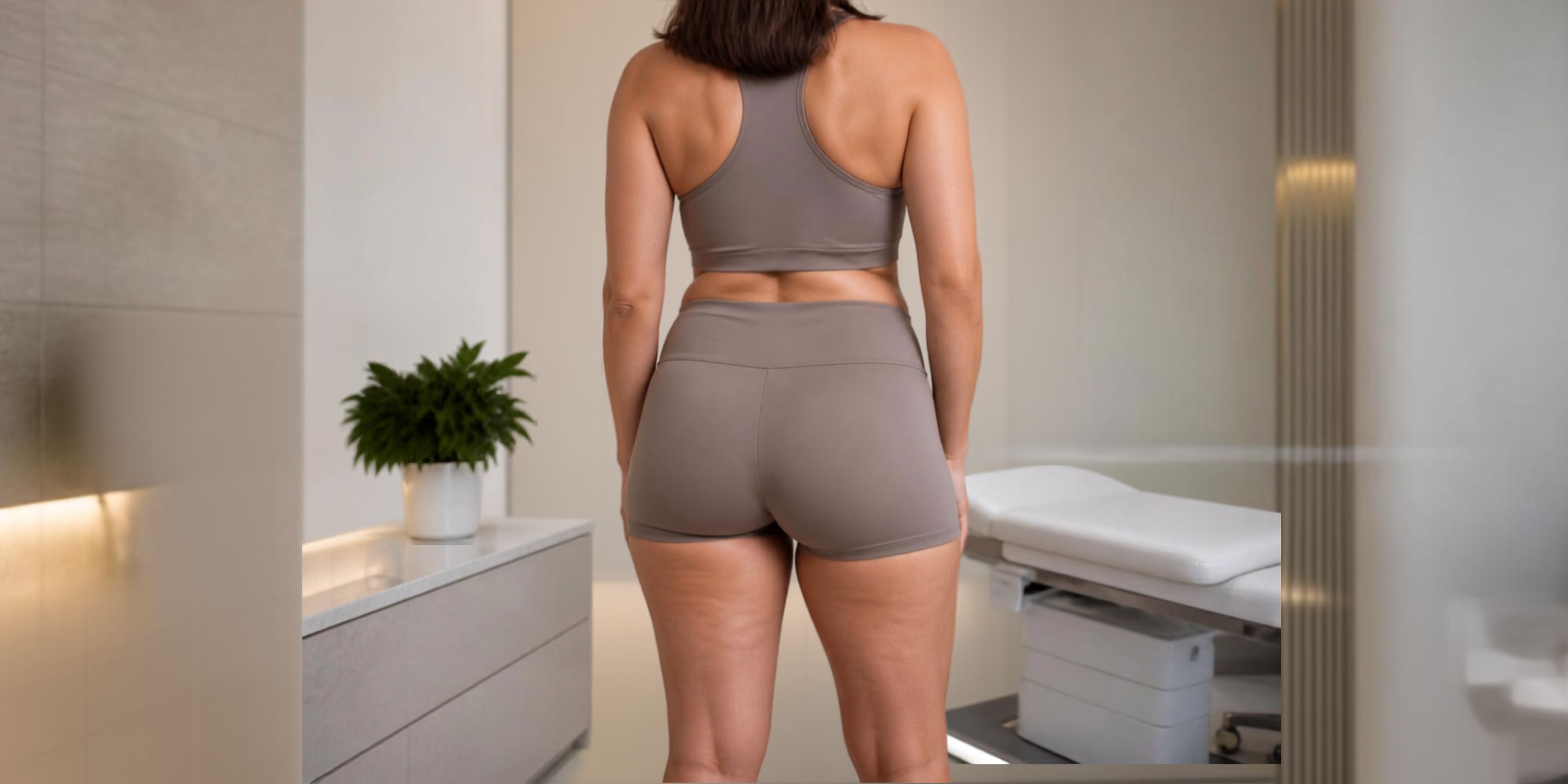 ¿Por qué tienes celulitis aunque hagas ejercicio? Causas y cómo tratarla