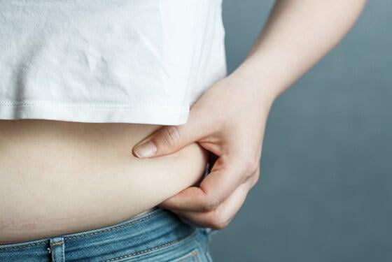 ¿Qué es lo mejor para eliminar grasa localizada? | Cómo quemar grasa abdominal
