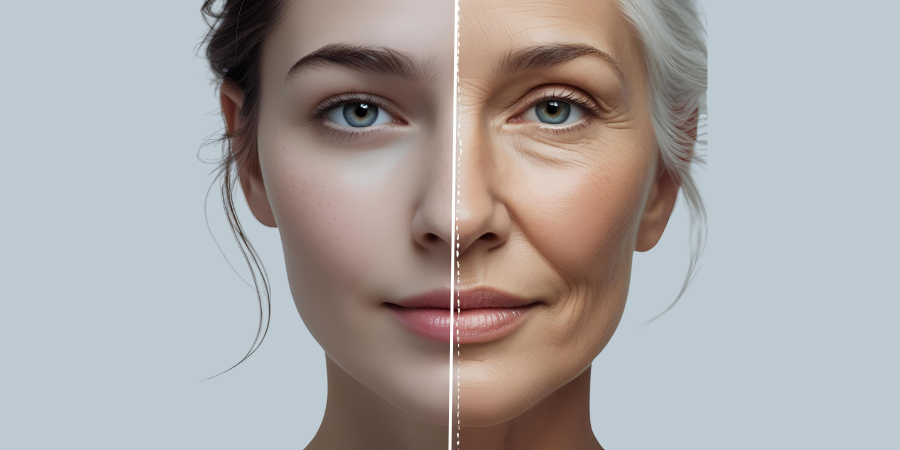 LUX 5 RESET: 
Bioestimulador con Tecnología Telomérica para Rejuvenecimiento Facial y Longevidad Celular
