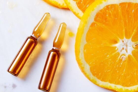 ¿Para qué sirven la vitaminas A y C? Sus beneficios para la piel