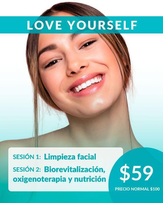 Promoción baby botox en Quito