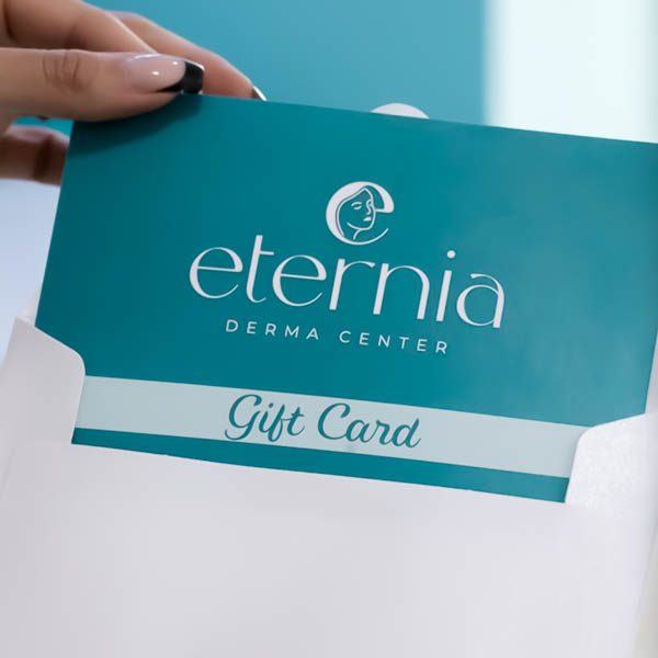 Gift Card Eternia