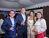 Inauguracion Eternia Cumbaya