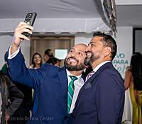 Inauguracion Eternia Cumbaya