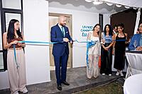 Inauguracion Eternia Cumbaya