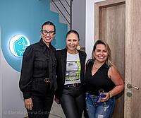Inauguracion Eternia Cumbaya