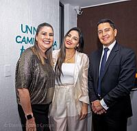 Inauguracion Eternia Cumbaya