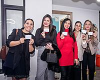 Inauguracion Eternia Cumbaya