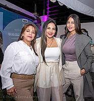 Inauguracion Eternia Cumbaya