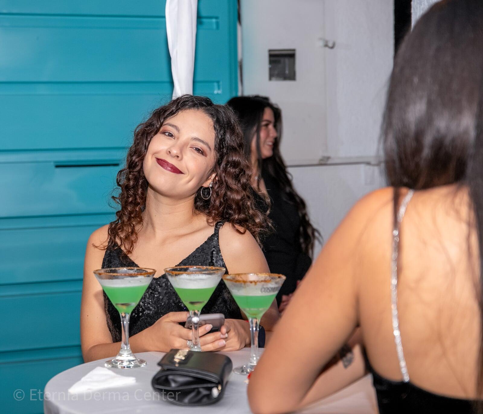 Inauguracion Eternia Cumbaya