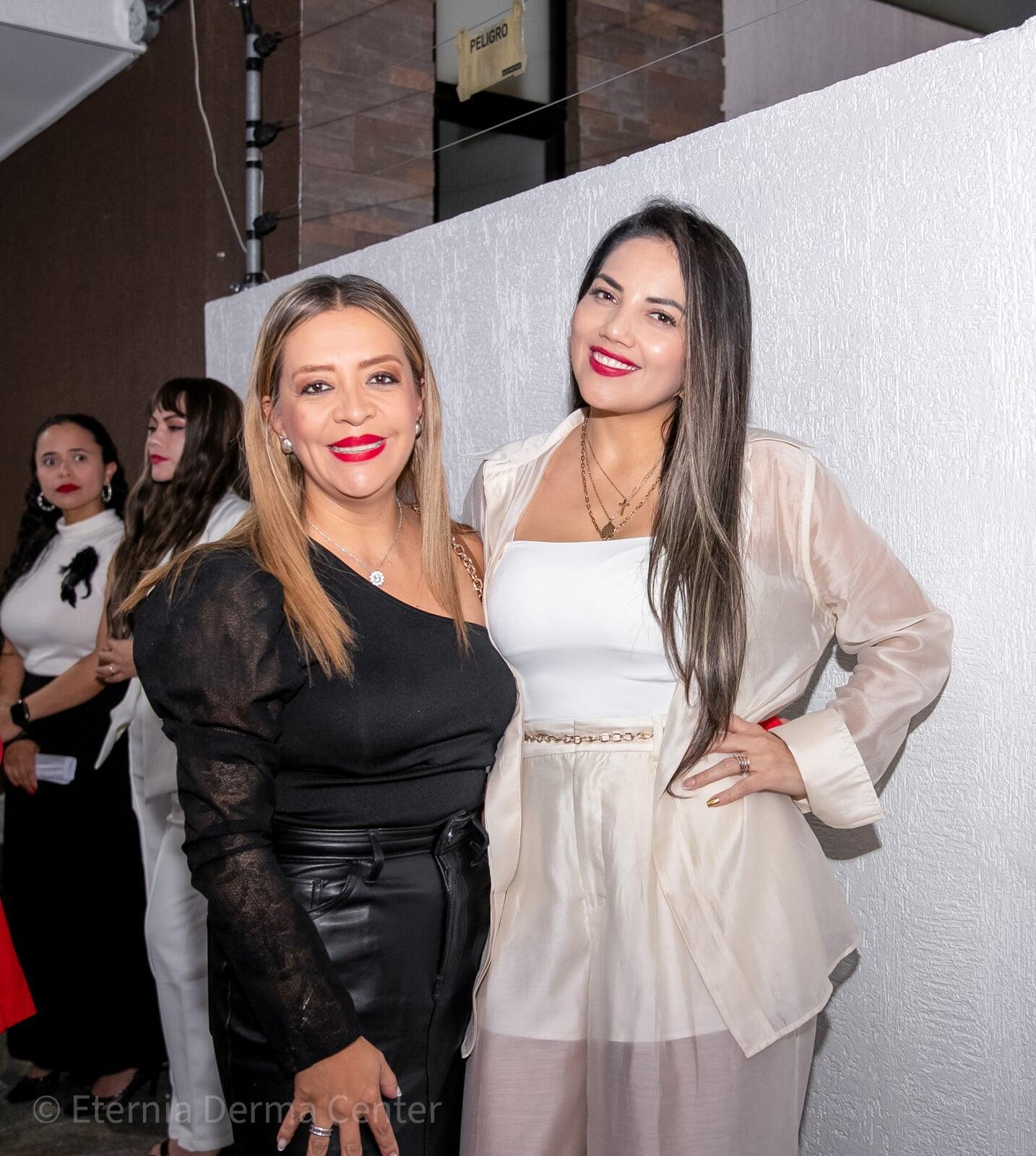 Inauguracion Eternia Cumbaya