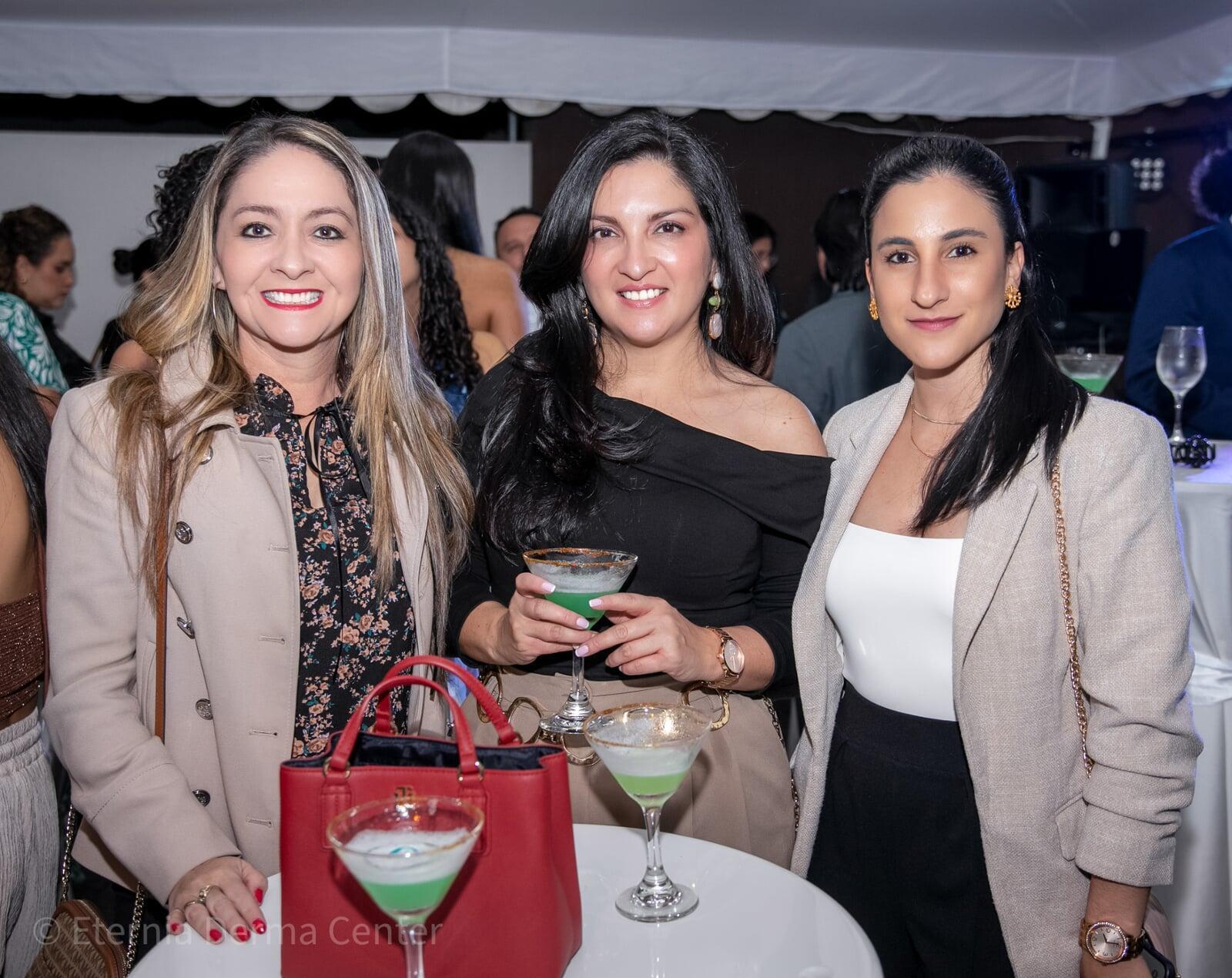 Inauguracion Eternia Cumbaya