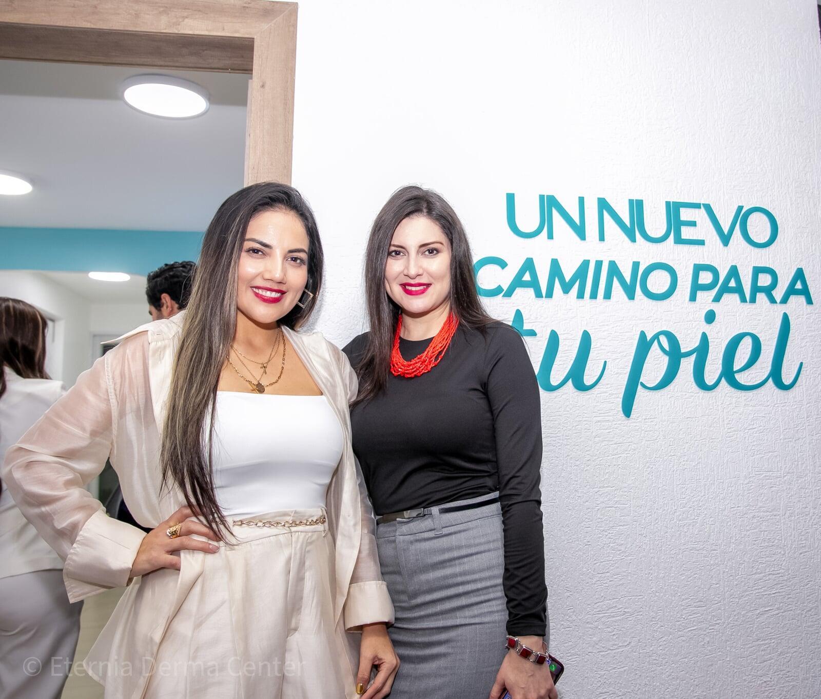 Inauguracion Eternia Cumbaya