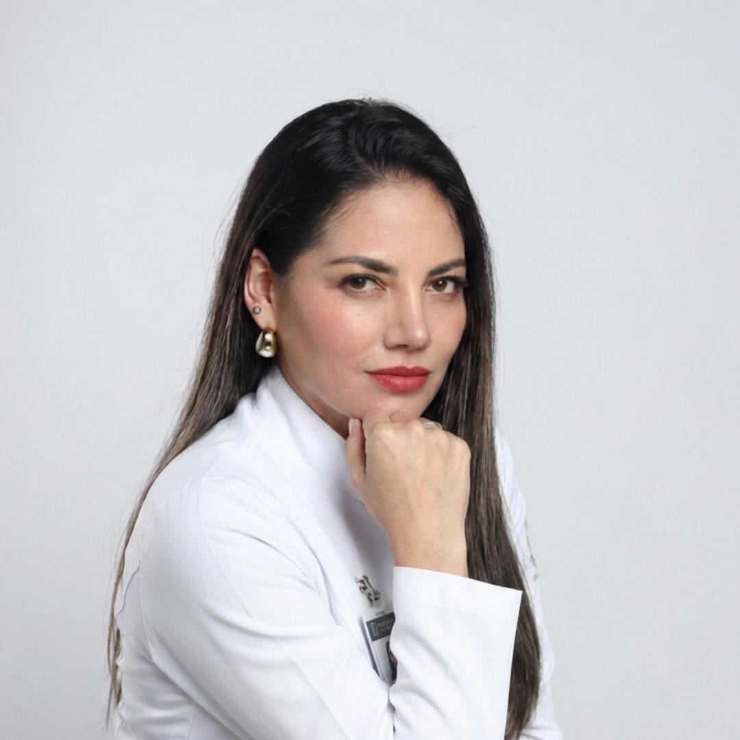 Daniela Mancheno